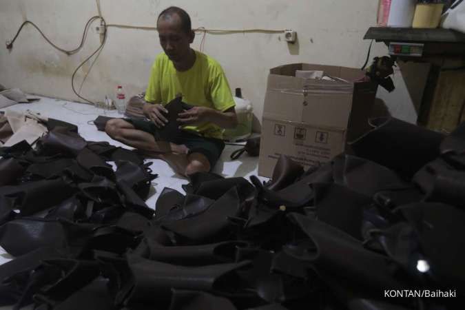 Kenaikan TKD Belum Menjadi Katalis Kinerja Penjaminan Tahun Depan