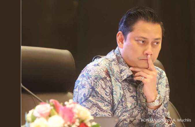 Ini Tiga Nama Calon Deputi Gubernur BI, Fit and Proper Test Digelar Pekan Ini