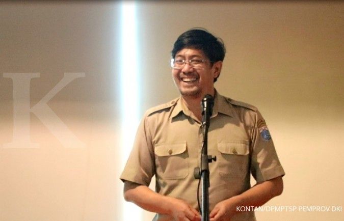 Percepat penerbitan izin, DPMPTSP Provinsi DKI Jakarta luncurkan layanan e-KRK