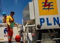 Direksi PLN Bertambah jadi 11 Orang, Darmawan Prasodjo Masih jadi Dirut