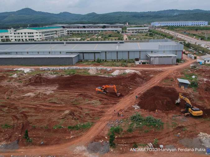 Berlaku Oktober, PP 28/2025 Bisa Percepat Realisasi Investasi dan Serap Tenaga Kerja