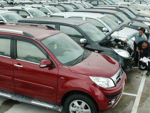 Daihatsu Ingin Indonesia Menjadi Pusat Ekspor Produknya