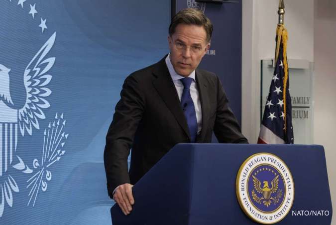 New NATO Strategy: Europe Ready to Face Russia Without US Help