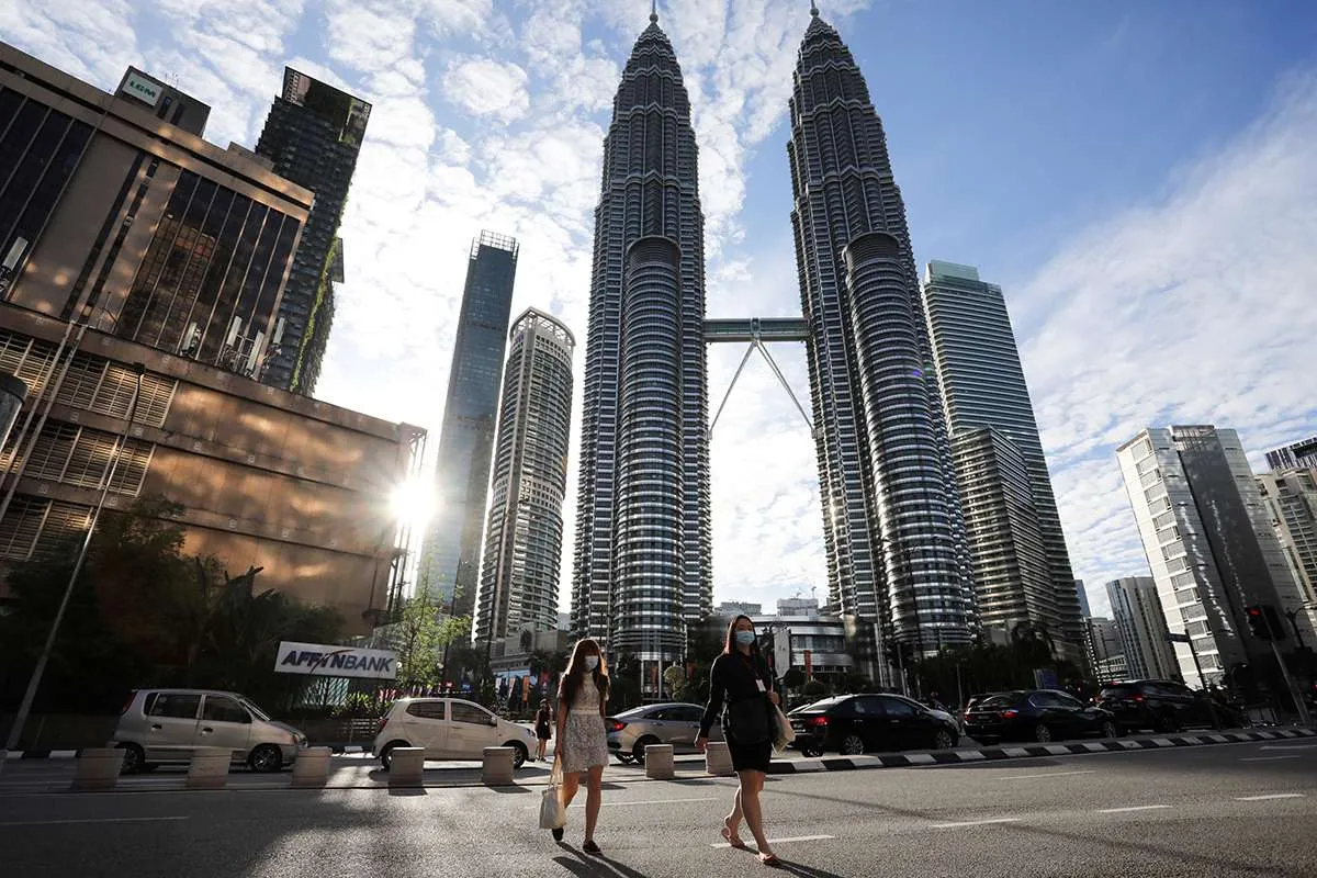 Ada beasiswa S2 dan S3 ke Malaysia, dapat biaya pendidikan dan tunjangan hidup