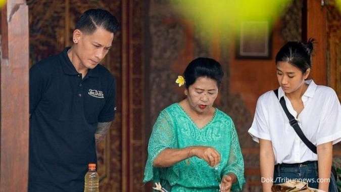 Kisarasa, Dokuseries Kuliner Chef Renata dan Chef Juna Ceritakan Kuliner Nusantara!