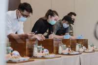 Upaya Rasa Group wadahi kreativitas milenial di Barista Innovation Challenge 2021