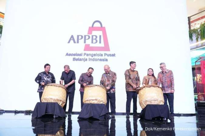 Gelar Festival Belanja Nasional, Pemerintah Dongkrak Konsumsi Domestik