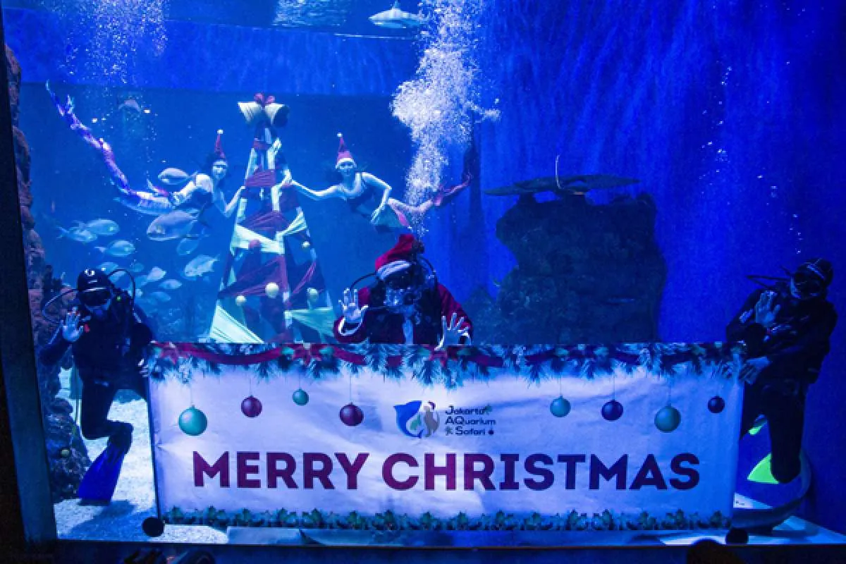 Christmas Quote Ini Bisa Menjadi Ucapan Natal 2021