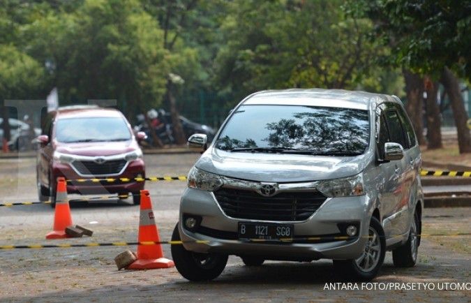 Ini cara bikin New Grand Avanza jadi lebih keren