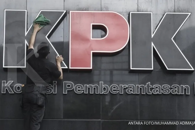 KPK to auction former regent's house worth Rp 3.36 billion