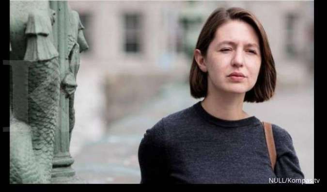 Normal People dan 2 Buku Best Seller Lainnya Karya Sally Rooney