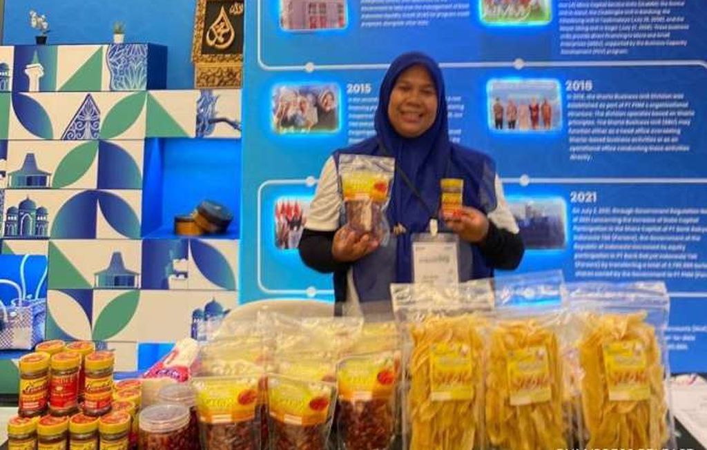 Lebih dari Modal, Pemberdayaan Bantu Masyarakat Prasejahtera Hindari Rentenir