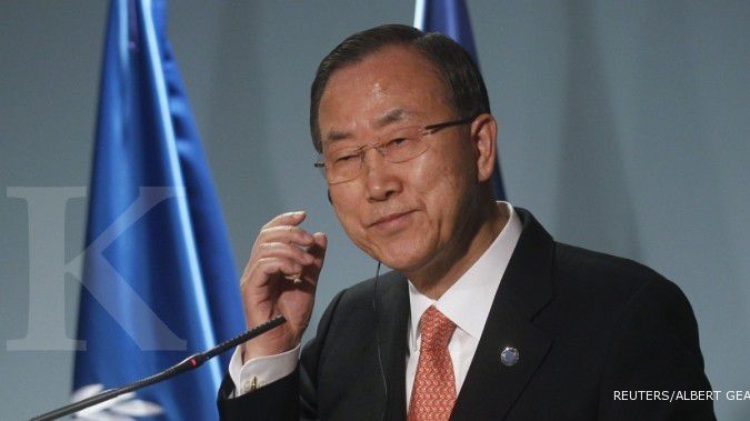 PBB: Krisis Semenanjung Korea bisa tak terkendali