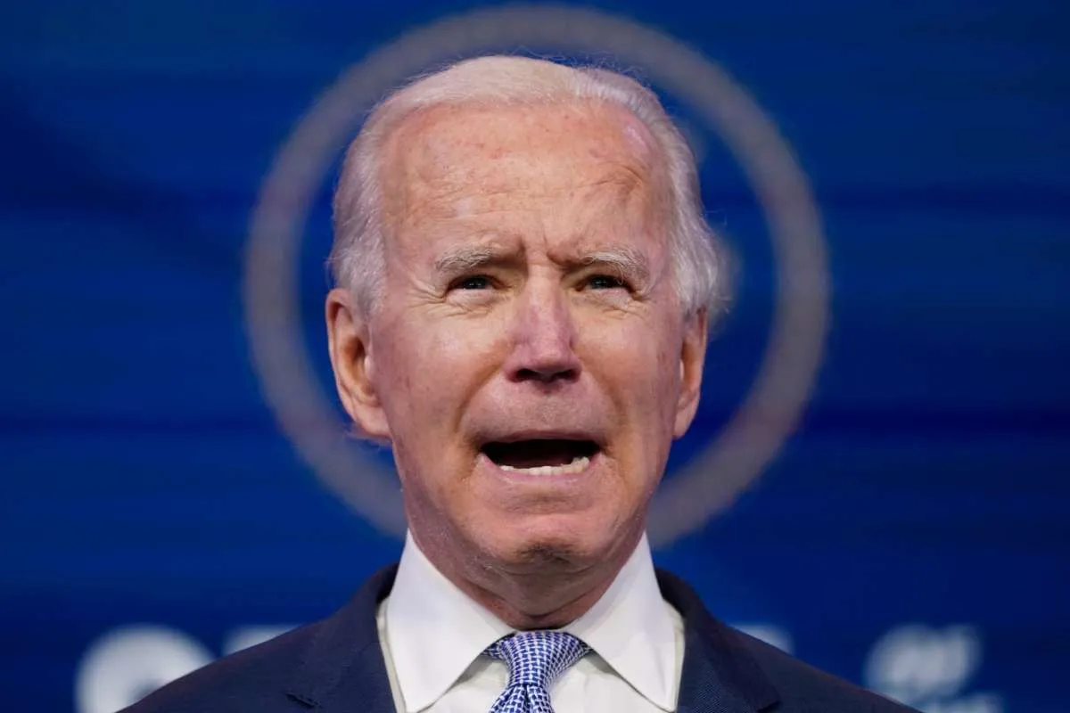 Warga tajir AS menanti kebijakan Joe Biden soal kenaikan tarif pajak
