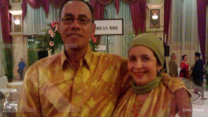 Menjaga kejayaan Batik Huza lewat pewarisnya (3)