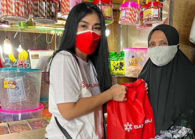 Kinerja Nyata Batumbu Bagi Pertumbuhan UMKM di Indonesia