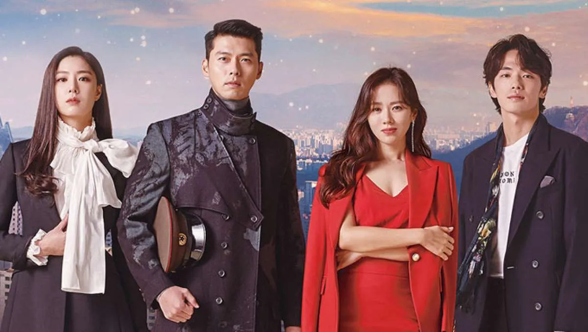 Ada drakor Crash Landing On You, inilah 10 drama Korea rating tertinggi tahun 2020