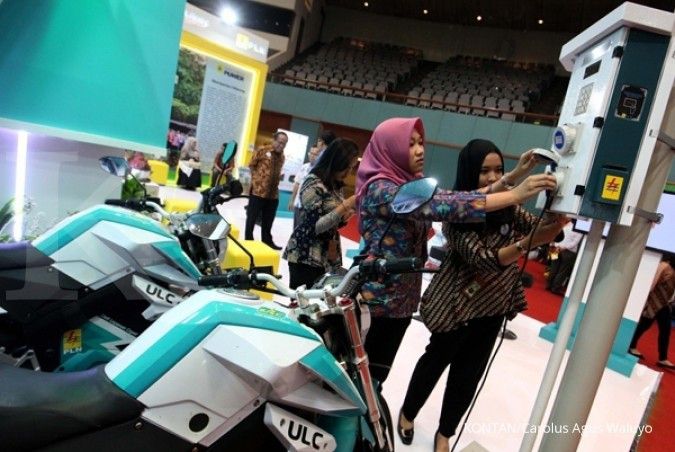  Mengapa Indonesia Terkesan Kurang Siap Menarik Minat Investor di Kendaraan Listrik?