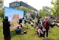 Intip Komitmen Citra Garden Bintaro Perkuat Aspek Keberlanjutan