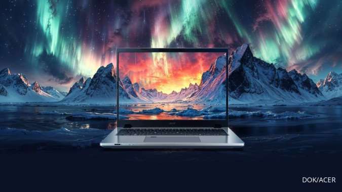 Acer Luncurkan TravelMate X14 untuk Dorong Produktivitas UMKM Indonesia