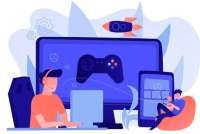 7 Tips Sukses Berjualan Item dan Akun Game di Marketplace Internasional