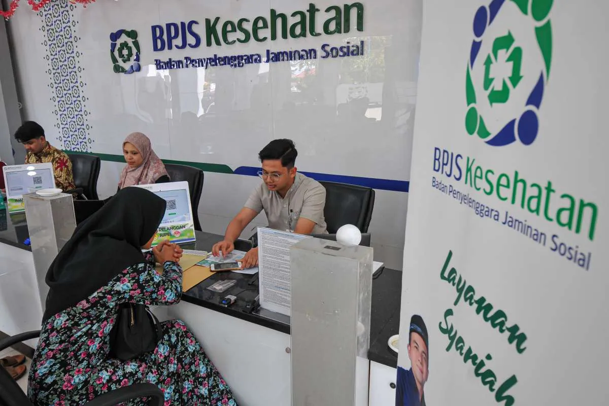 Pemutihan! 23 Juta Tunggakan Peserta BPJS Kesehatan Akan Dihapus, Ini Cara Cek Status
