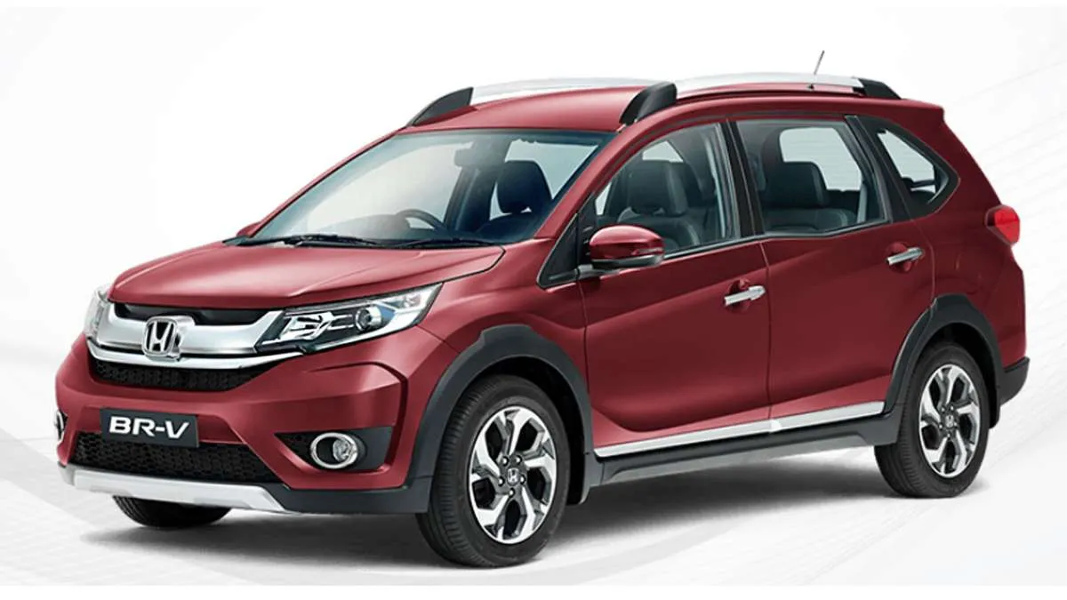 Cek harga mobil bekas Honda BR-V yang kian murah per Juni 2021