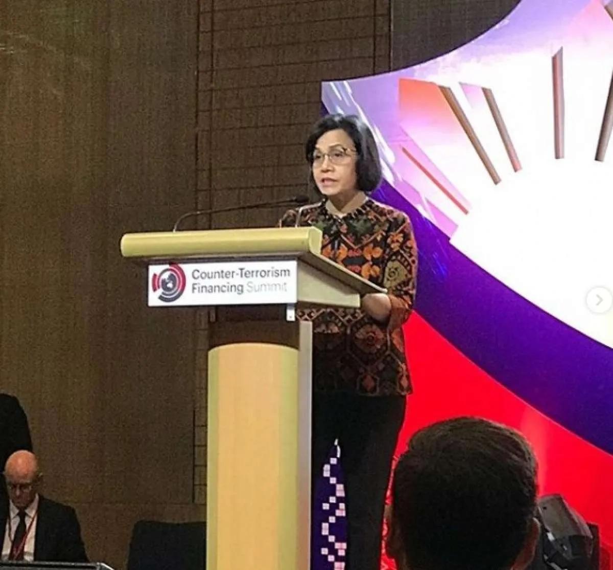 Pemerintah rencanakan penerbitan Pandemic Bond sebesar Rp 449,9 triliun