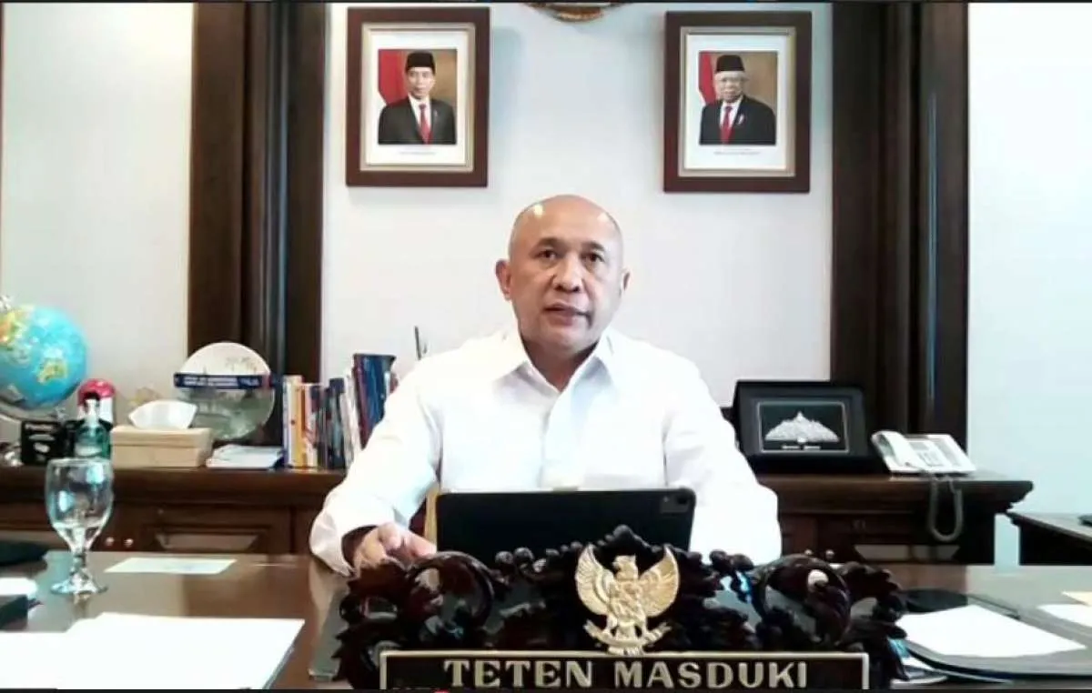 Kemenkop UKM akui fintech berperan beri kemudahan pembiayaan bagi UMKM