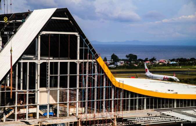 Kesiapan bandara dukung peringatan hari Nusantara di Tidore