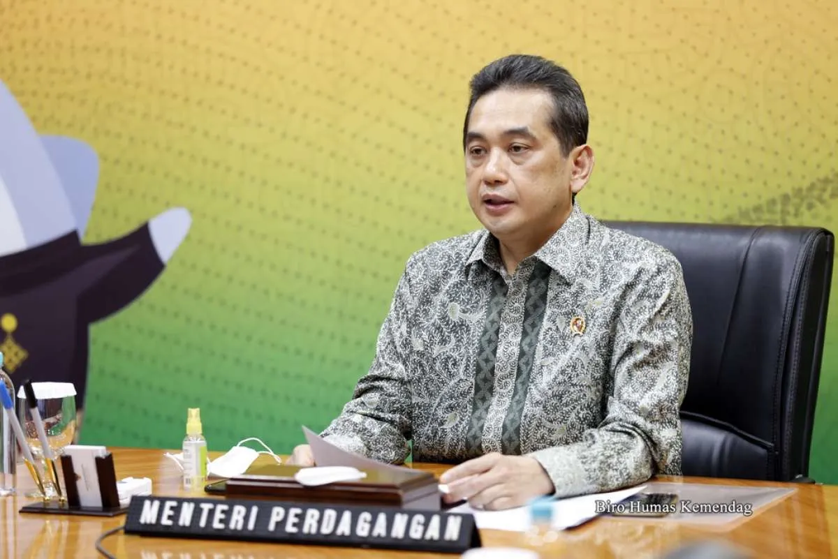 Kemendag genjot ekspor produk UKM lewat trade financing