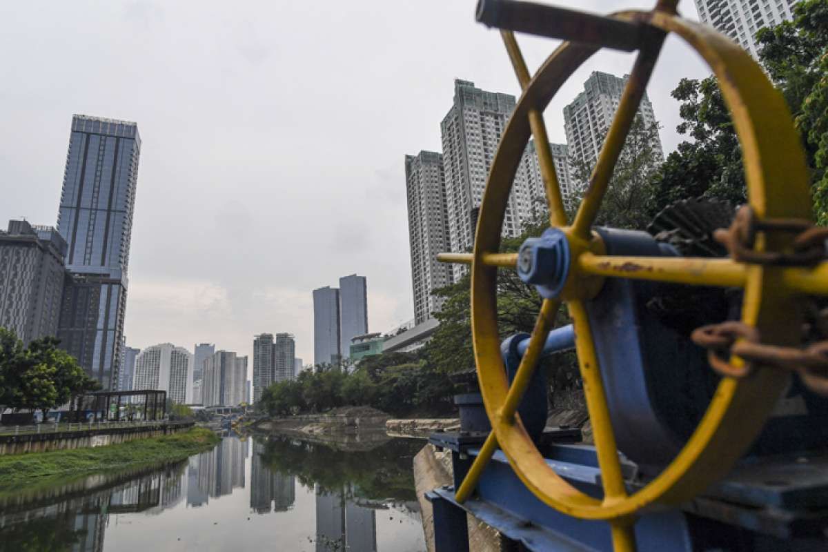 Domestik Menjadi Tumpuan Ekonomi 2023