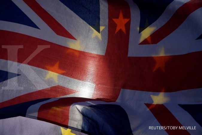 Inggris tidak bisa menjamin prospek bisnis pasca Brexit
