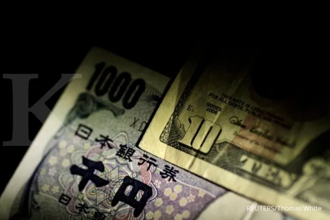 US Dollar Surges to New 34-Year High vs Yen After Hotter-Than-Expected Inflation Data