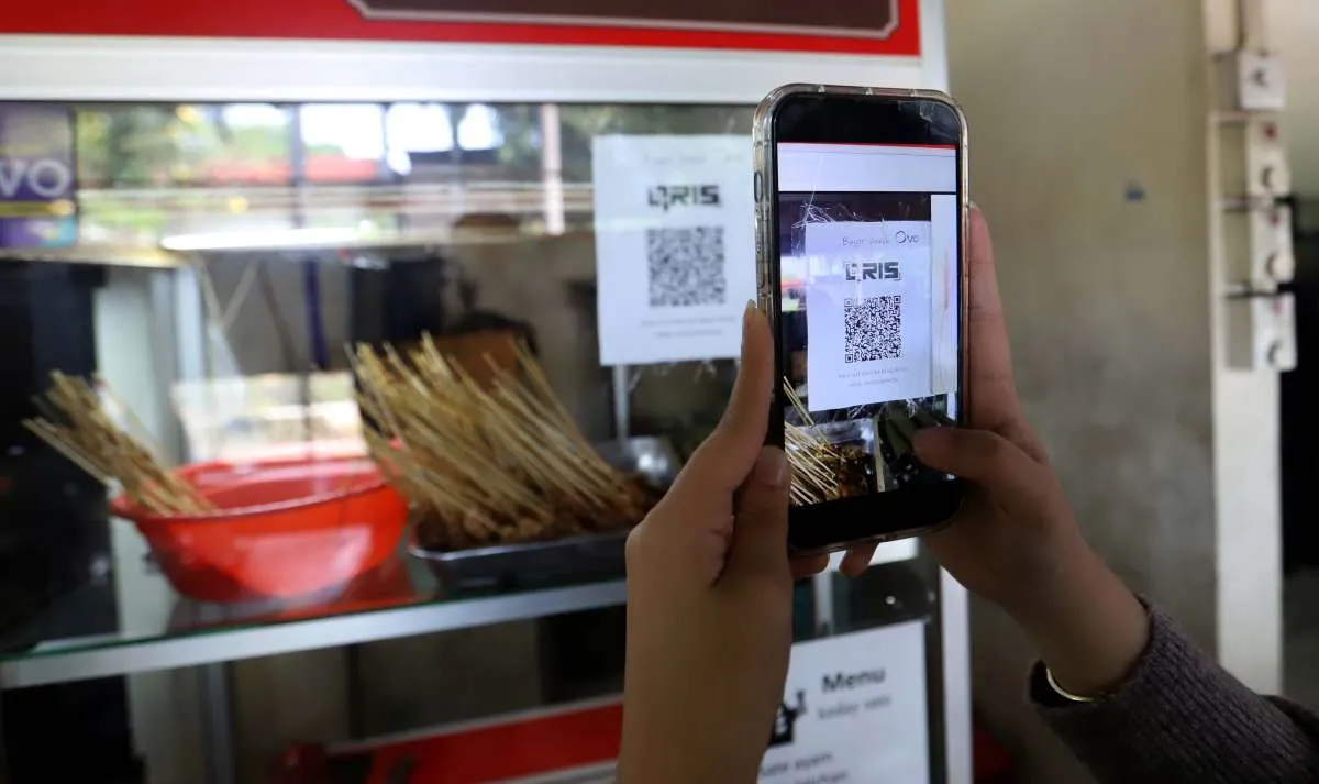 Tak Hanya untuk Pembayaran, BI Bakal Menambah Fitur Baru Layanan QRIS