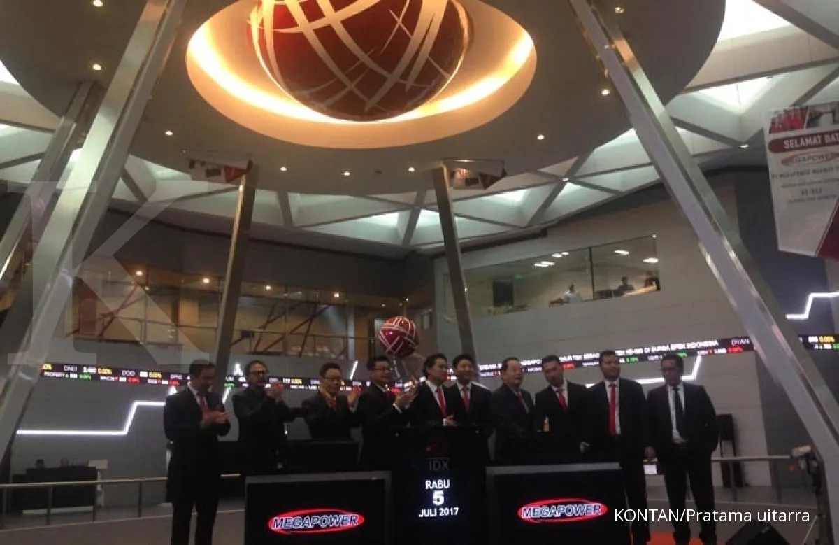 Ini penyebab kinerja Megapower Makmur (MPOW) merosot tahun 2018