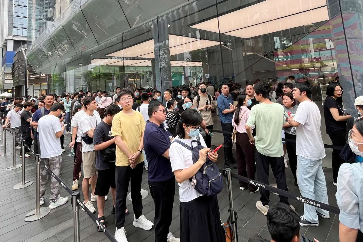 Inilah Isi Jeroan Smartphone Pura 70 Baru Huawei, Si Penantang Amerika