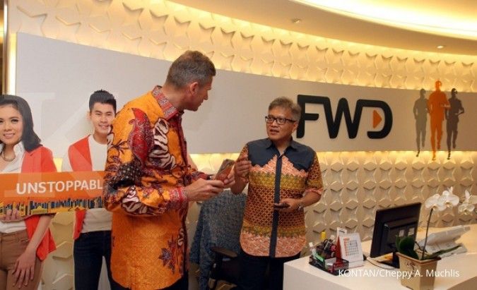 FWD Life akan pasarkan 4 produk baru