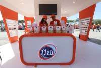 Sariguna Primatirta (CLEO) Targetkan 32 Pabrik Beroperasi Tahun 2023