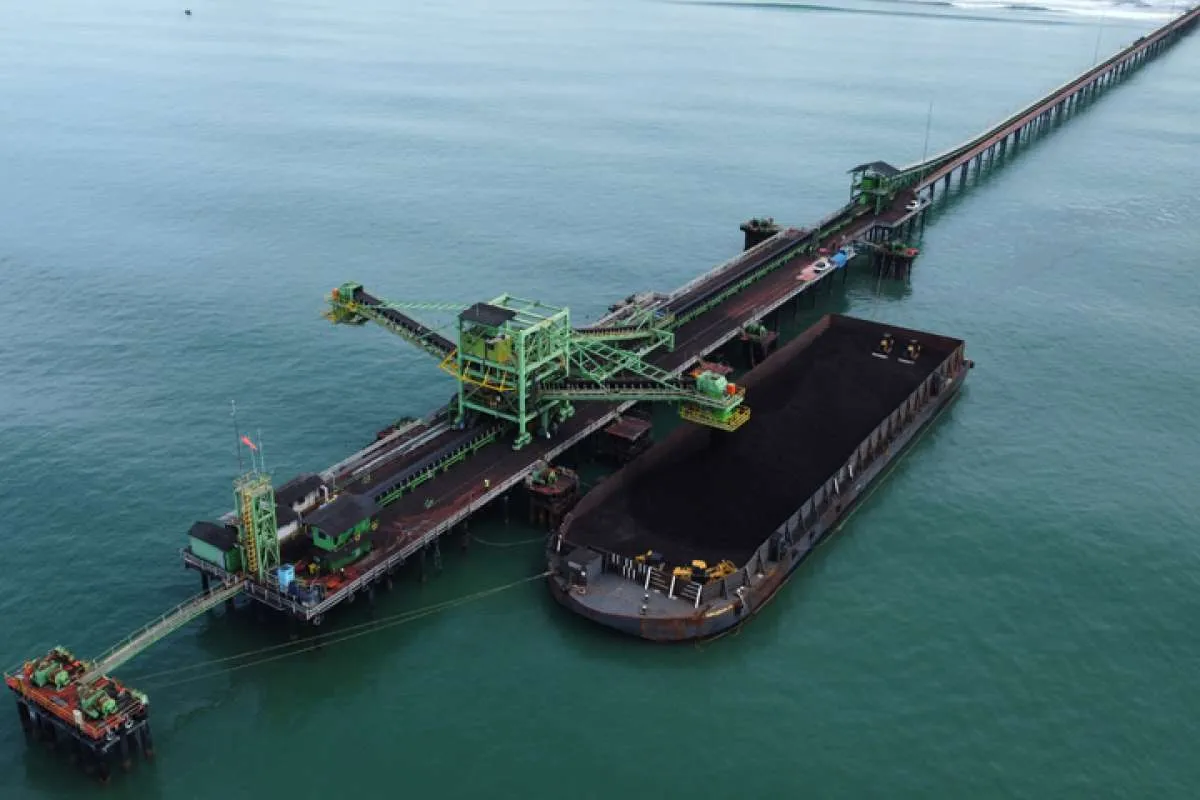 Permintaan Batubara Indonesia Berpotensi Turun, Ini Pemicunya