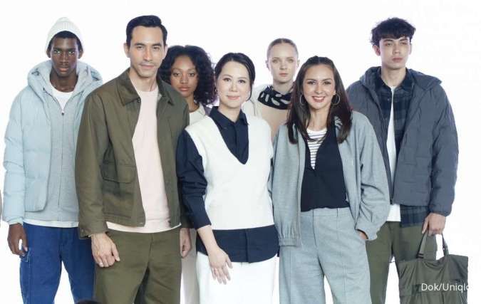 UNIQLO 2024 Fall/Winter Collection Preview: Peluncuran Konsep LifeWear Timeless Tone