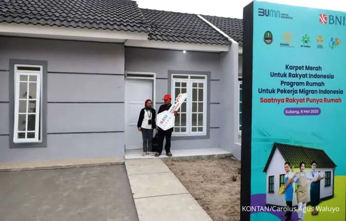 Keputusan KPR Salah? Gaya Hidup & Keuangan Anda Taruhannya lo, Segera Hindari