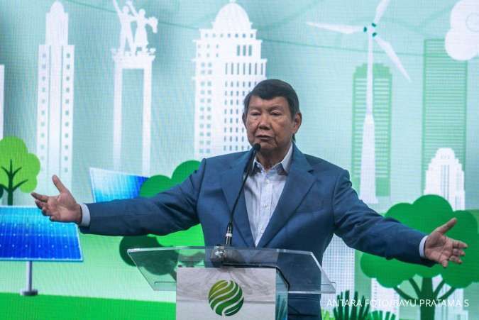 Pemerintah Berencana Bagikan HP Gratis, Bansos Bakal Masuk Rekening Digital