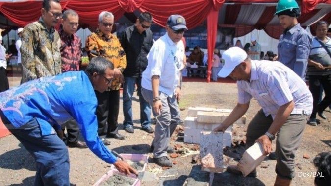 Berkah Aneka Laut bangun cold storage kapasitas 5000 ton di Probolinggo