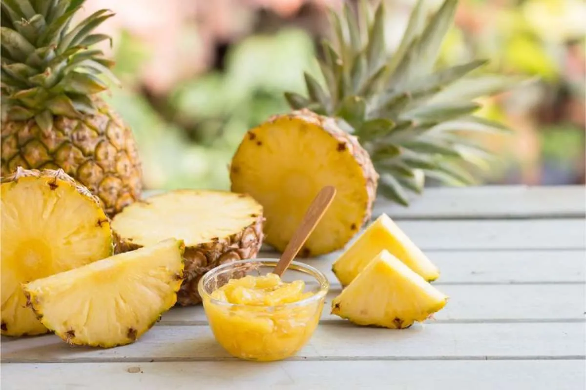 6 Buah yang mengandung vitamin C lebih banyak dari jeruk