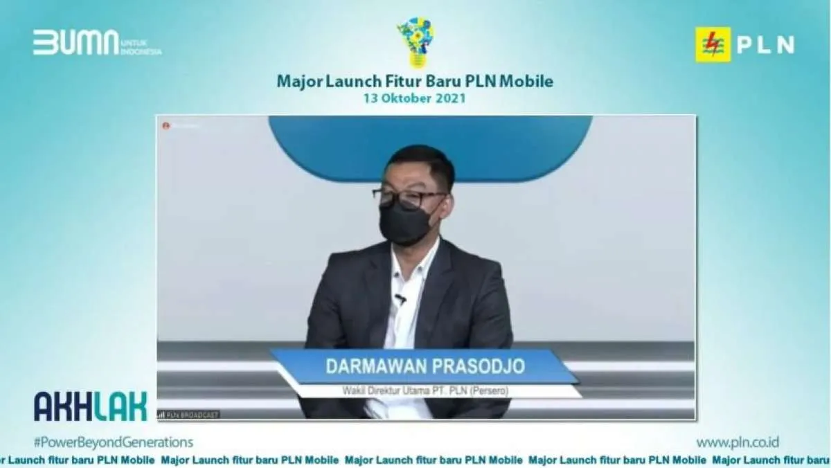 Renegosiasi kontrak pembangkit, PLN efisiensi hingga Rp 26 triliun