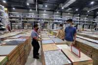 Bisnis Bahan Bangunan Menguat, CSAP dan DEPO Siap Menambah Gerai Baru di 2023