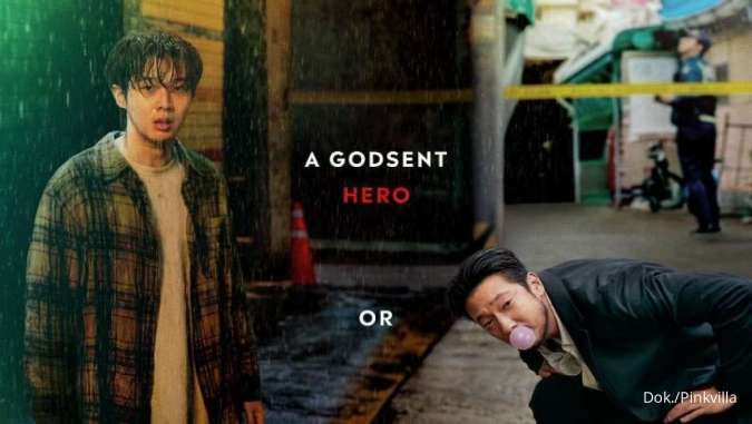 Daftar Drama Korea Thriller Terbaru di Paruh Awal Tahun 2024, Sudah Nonton?