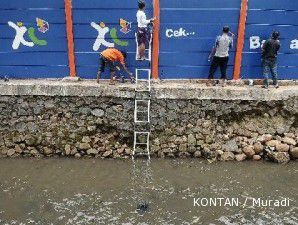 Sektor telekomunikasi masih jadi juara belanja iklan di kuartal I 2011 