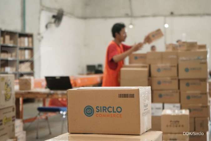 Wow, e-commerce enabler Sirclo dapatkan pendanaan capai US$ 6 juta